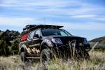 Nissan Destination Frontier 2019 года
